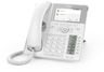 Aperçu de Téléphone IP fixe Snom D785, blanc
