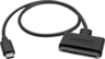 Miniatuurafbeelding van Adapter USB 3.1 Type-C/m-SATA/f