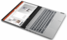 Miniatuurafbeelding van Lenovo ThinkBook 13s IWL i7 16/512GB Top