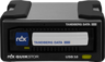 Imagem em miniatura de Drive USB externa Tandberg RDX 4 TB