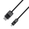 Thumbnail image of Belkin Mini DP - HDMI Cable 1.8m