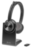 Thumbnail image of Poly Savi 7320 UC DECT Headset