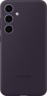 Aperçu de Coque silicone Samsung S24+ violet