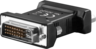 Miniatuurafbeelding van LINDY DVI-D Emulator Black