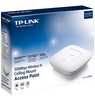 Widok produktu TP-LINK EAP110 Business Access Point w pomniejszeniu