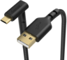Thumbnail image of Hama USB Type-A - Micro-B Cable 1.5m