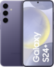 Samsung Galaxy S24+ 512 Go, violet thumbnail