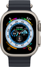 Miniatuurafbeelding van Apple Watch Ultra GPS+LTE 49mm Titanium