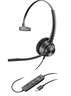 Poly EncorePro 310 USB-C headset előnézet