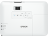 Thumbnail image of Epson EB-1780W Projector