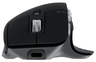 Thumbnail image of Logitech MX Master 3S Mouse Graphite Mac
