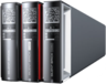 Thumbnail image of FAST LTA Silent Brick 96/64TB SSD Cont.