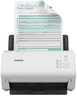 Thumbnail image of Brother ADS-4300N Scanner
