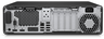 Miniatuurafbeelding van HP EliteDesk 800 G8 SFF i7 16/512GB PC
