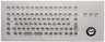 Thumbnail image of GETT InduSteel Trackball Keyboard Comp.