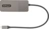 Thumbnail image of Adapter USB-C/m - 3xHDMI/f