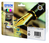 Epson 16 Tinte Multipack Vorschau