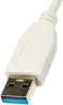 Miniatuurafbeelding van Adapter USB 3.0 - GigabitEthernet