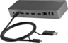 Anteprima di Docking USB-C 3.0 - 2x DP/HDMI StarTech