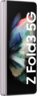Thumbnail image of Samsung Galaxy Z Fold3 5G 256GB Silver