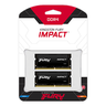 Thumbnail image of Fury 64GB (2x32GB) DDR4 3200MHz Kit