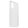 Thumbnail image of OtterBox Galaxy S20 React Case Clear