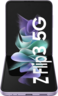 Aperçu de Samsung Galaxy Z Flip3 5G 256 Go, violet