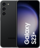 Samsung Galaxy S23+ 256 GB black thumbnail