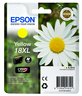 Epson 18 XL tinta sárga előnézet