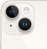 Aperçu de Apple iPhone 14 512 Go lumière stellaire