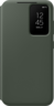 Thumbnail image of Samsung S23 Smart View Case Green