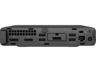 Miniatuurafbeelding van HP ProDesk 600 G5 DM i5 8/256GB PC