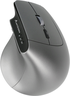 Miniatura obrázku Myš ARTICONA ergo BT + USB A/C šedá