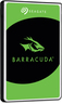 Imagem em miniatura de HDD portátil Seagate BarraCuda Pro 500GB