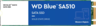 Miniatuurafbeelding van WD Blue SA510 M.2 SSD 250GB