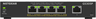 Vista previa de Switch NETGEAR GS305Pv2 PoE Gigabit