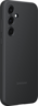 Anteprima di Samsung Galaxy A35 Silicone Case black