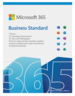 Microsoft M365 Business Standard 1 License Medialess Vorschau