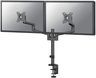 Thumbnail image of Neomounts DS60-425 Dual Desk Mount