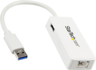 Imagem em miniatura de Adaptador USB 3.0 - GigabitEthernet