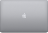 Apple MacBook Pro 16 i7 16/512GB szürke előnézet
