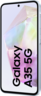 Miniatuurafbeelding van Samsung Galaxy A35 5G 256GB Iceblue