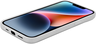 Widok produktu ARTICONA GRS iPhone 14 Plus Etui, białe w pomniejszeniu