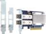 Miniatura obrázku Adaptér QNAP 16 G skelné vlákno Host Bus