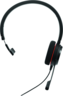 Jabra Evolve 20 MS headset mono előnézet