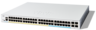 Thumbnail image of Cisco Catalyst C1300-48T-4X Switch