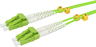 Thumbnail image of FO Duplex Patch Cable LC-LC 50µ 1.5m
