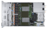 Vista previa de Servidor Dell EMC PowerEdge R640