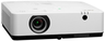 NEC ME383W projektor előnézet