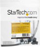 Miniatuurafbeelding van StarTech Security Cable Tethers 5pcs